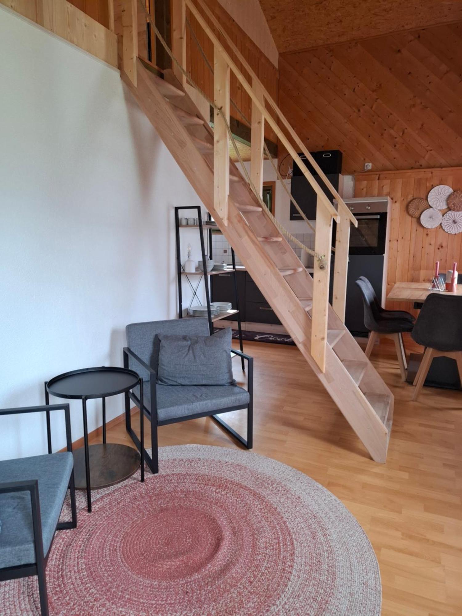 Kantor Village Am Millstaetter See - Boutique-Chalets Und Lodges Millstatt Exterior photo
