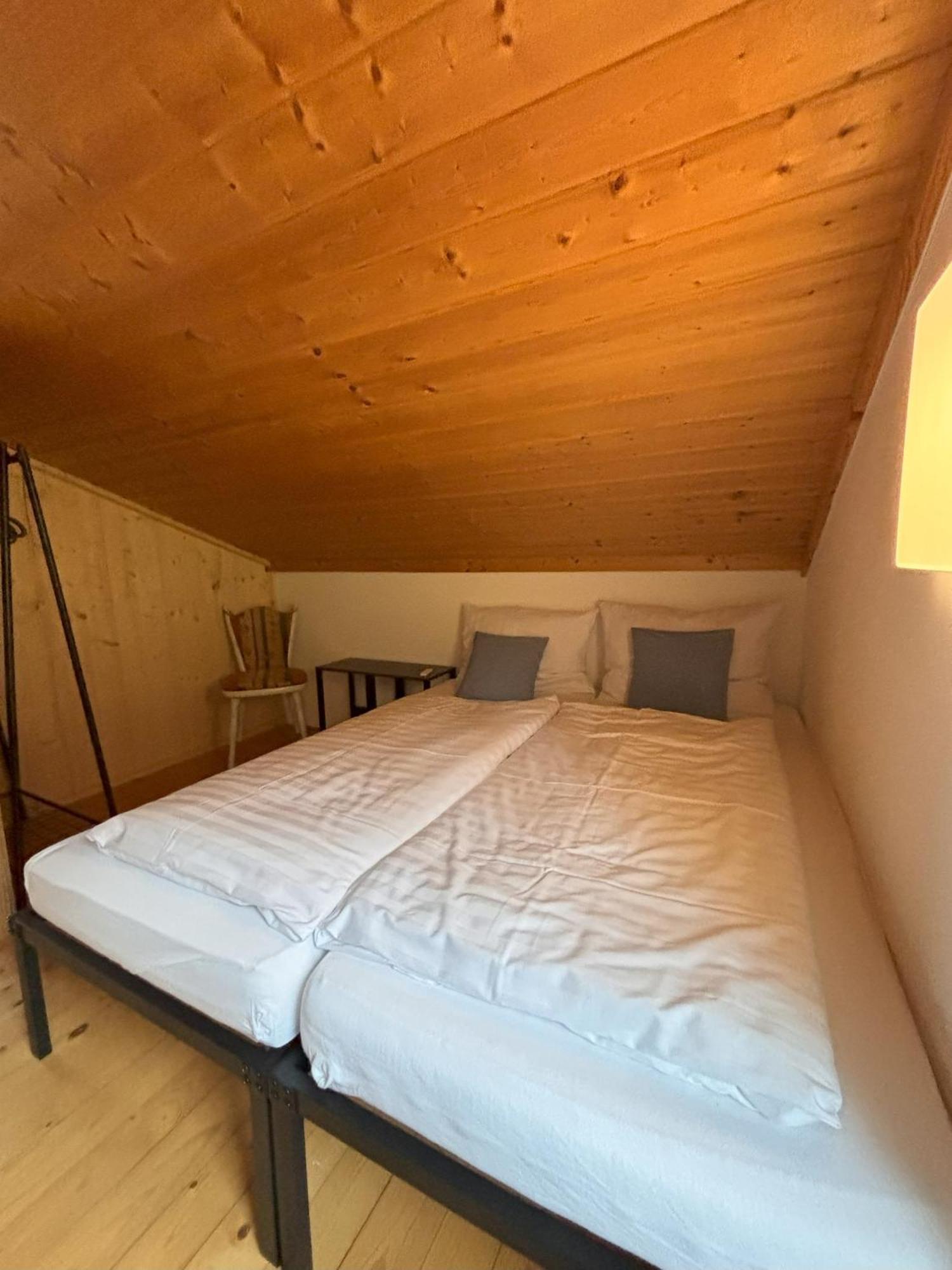 Kantor Village Am Millstaetter See - Boutique-Chalets Und Lodges Millstatt Exterior photo