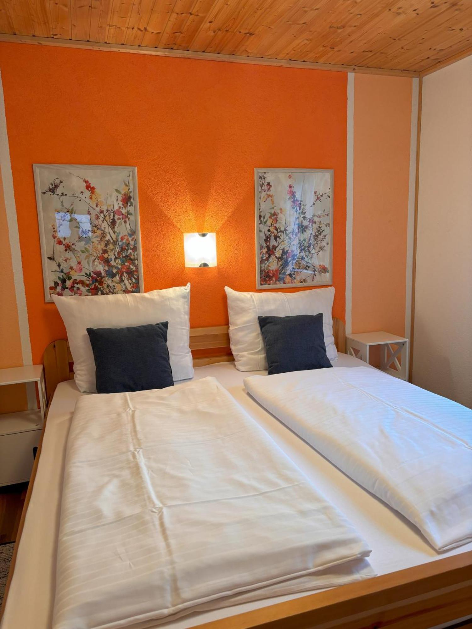 Kantor Village Am Millstaetter See - Boutique-Chalets Und Lodges Millstatt Exterior photo