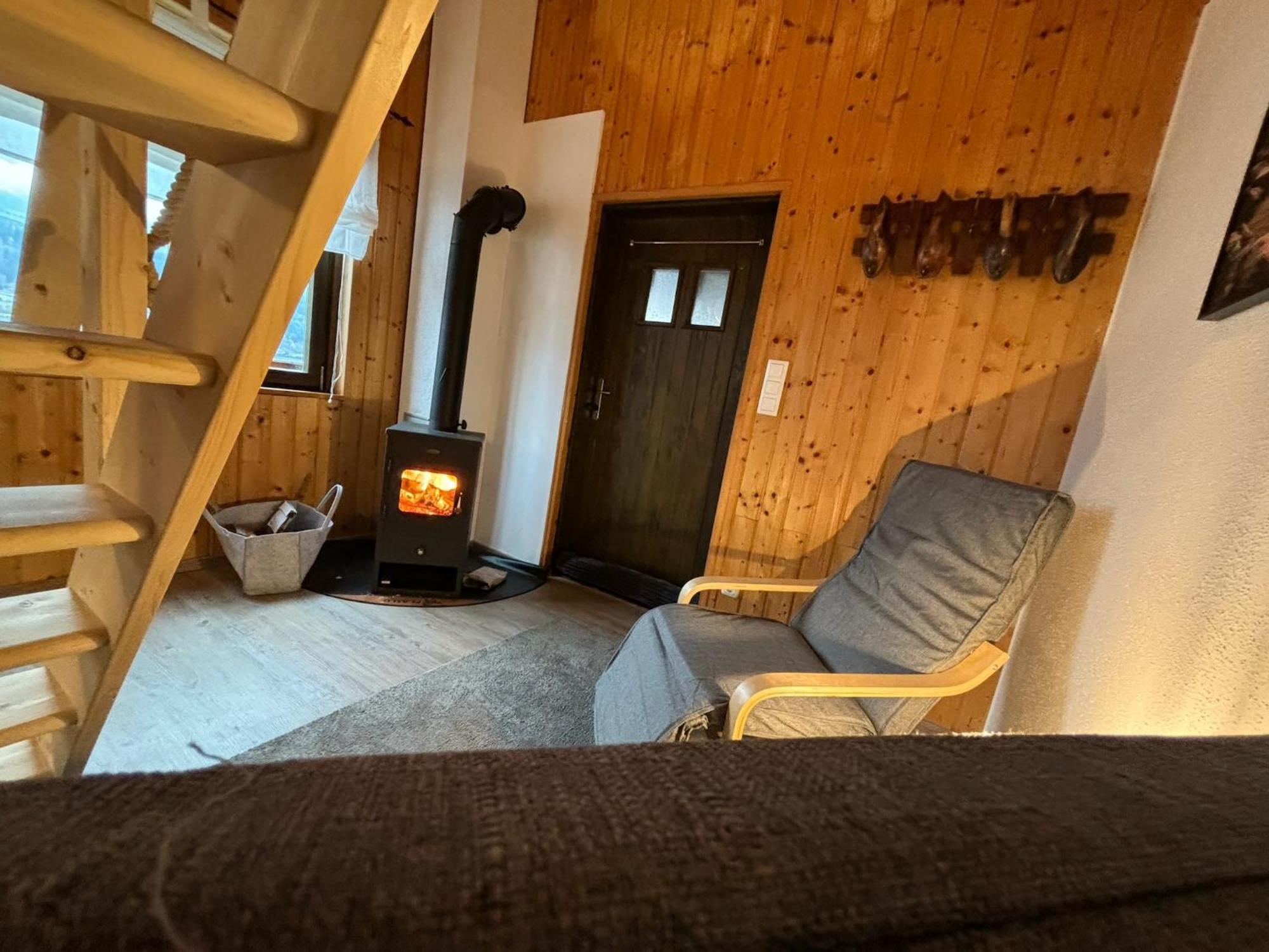 Kantor Village Am Millstaetter See - Boutique-Chalets Und Lodges Millstatt Exterior photo