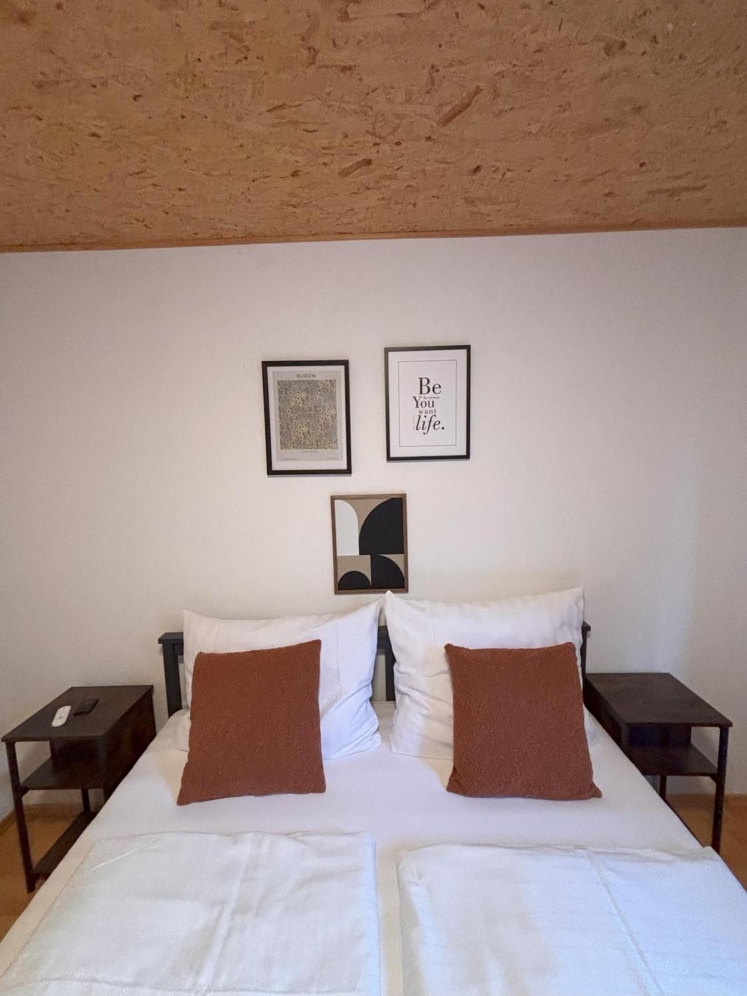 Kantor Village Am Millstaetter See - Boutique-Chalets Und Lodges Millstatt Exterior photo